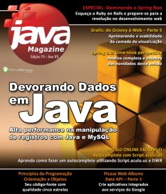 Java Magazine 79